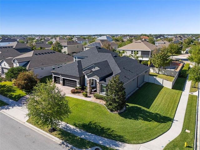 16003 TANGERINE BLOSSOM WAY, Winter Garden, FL 34787