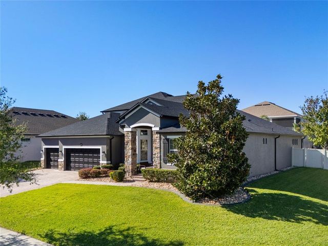 16003 TANGERINE BLOSSOM WAY, Winter Garden, FL 34787