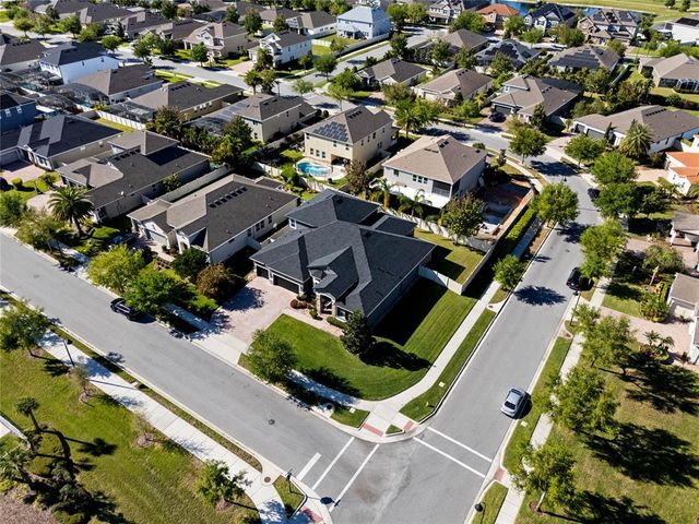 16003 TANGERINE BLOSSOM WAY, Winter Garden, FL 34787