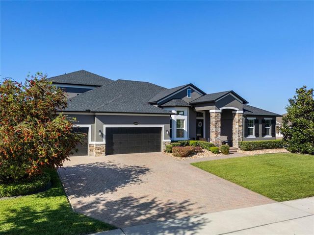 16003 TANGERINE BLOSSOM WAY, Winter Garden, FL 34787