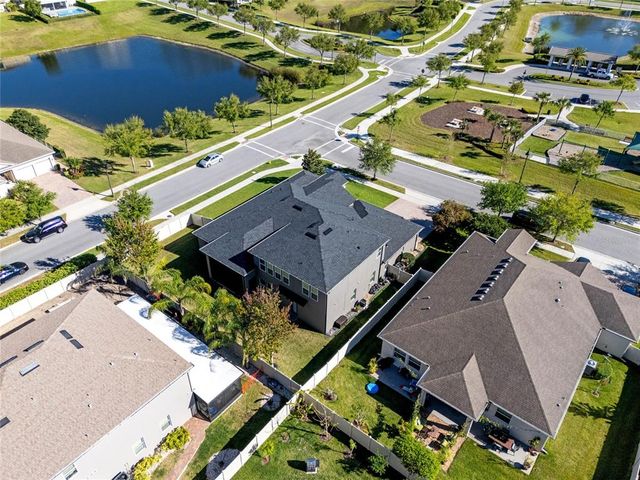 16003 TANGERINE BLOSSOM WAY, Winter Garden, FL 34787