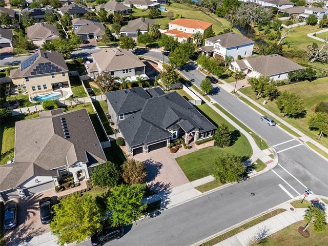 16003 TANGERINE BLOSSOM WAY, Winter Garden, FL 34787