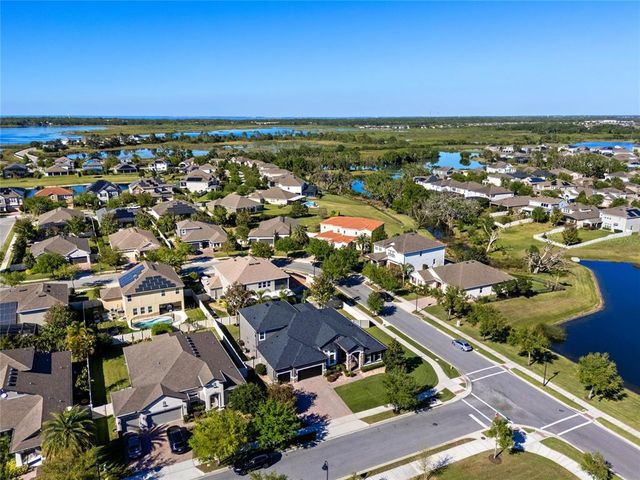 16003 TANGERINE BLOSSOM WAY, Winter Garden, FL 34787