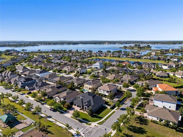 16003 TANGERINE BLOSSOM WAY, Winter Garden, FL 34787