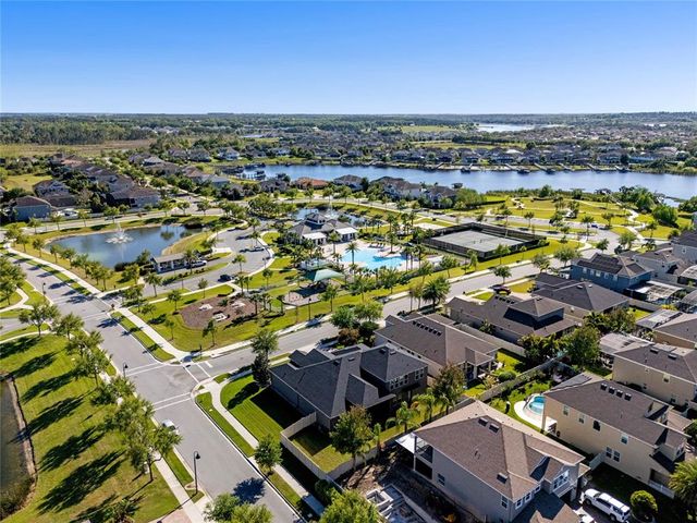 16003 TANGERINE BLOSSOM WAY, Winter Garden, FL 34787