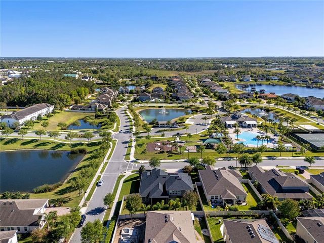 16003 TANGERINE BLOSSOM WAY, Winter Garden, FL 34787
