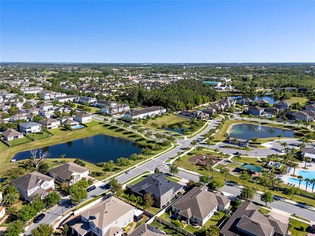 16003 TANGERINE BLOSSOM WAY, Winter Garden, FL 34787