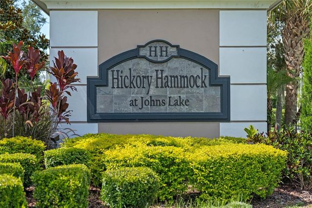 16003 TANGERINE BLOSSOM WAY, Winter Garden, FL 34787