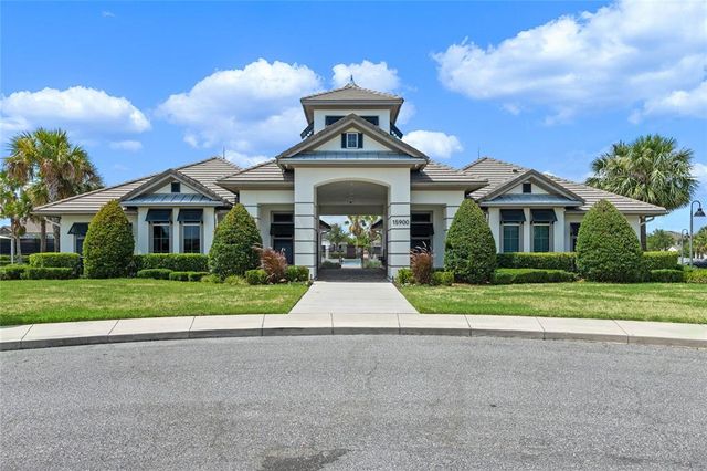 16003 TANGERINE BLOSSOM WAY, Winter Garden, FL 34787