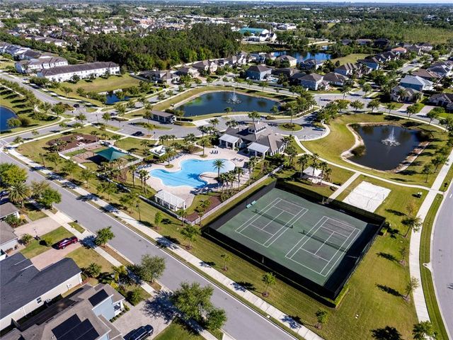 16003 TANGERINE BLOSSOM WAY, Winter Garden, FL 34787