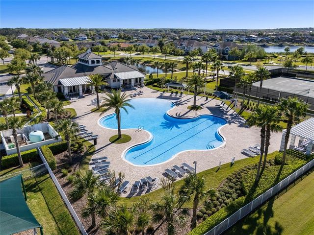 16003 TANGERINE BLOSSOM WAY, Winter Garden, FL 34787