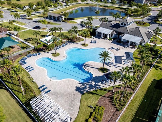 16003 TANGERINE BLOSSOM WAY, Winter Garden, FL 34787