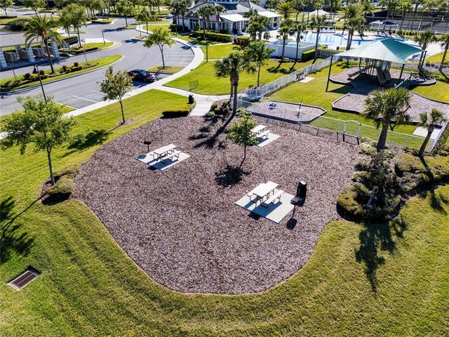 16003 TANGERINE BLOSSOM WAY, Winter Garden, FL 34787