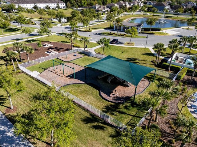 16003 TANGERINE BLOSSOM WAY, Winter Garden, FL 34787