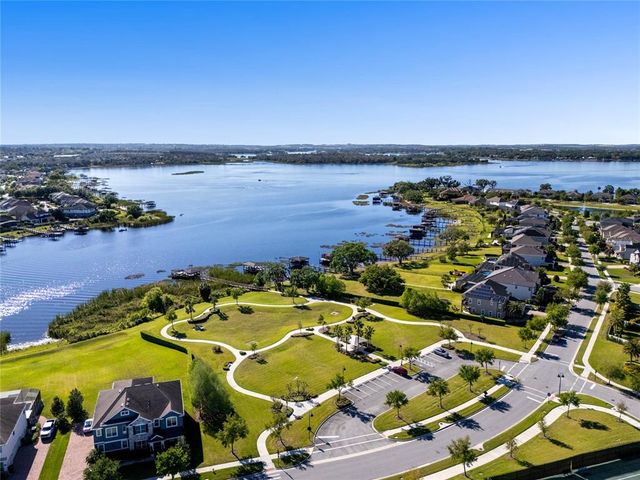 16003 TANGERINE BLOSSOM WAY, Winter Garden, FL 34787