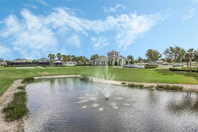 16003 TANGERINE BLOSSOM WAY, Winter Garden, FL 34787