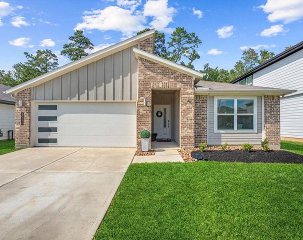 10426 Plateau Point Trail, Conroe, TX 77384