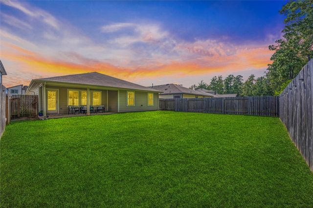 10426 Plateau Point Trail, Conroe, TX 77384