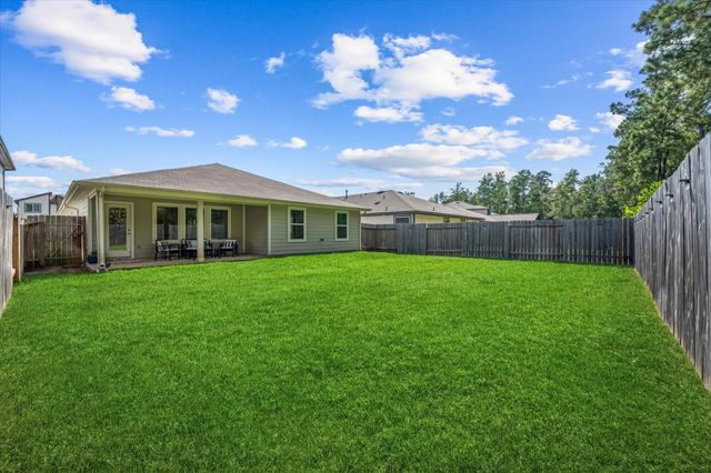 10426 Plateau Point Trail, Conroe, TX 77384