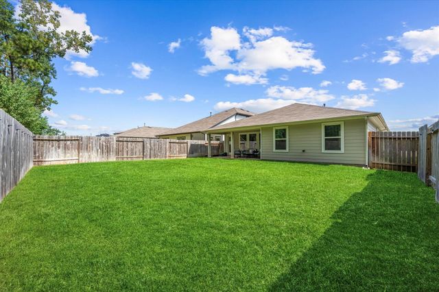 10426 Plateau Point Trail, Conroe, TX 77384