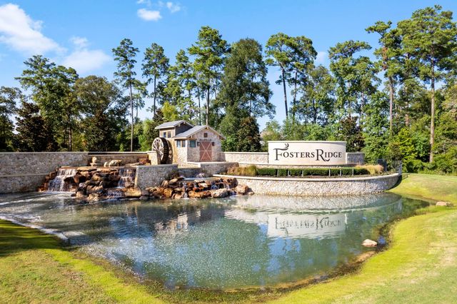 10426 Plateau Point Trail, Conroe, TX 77384