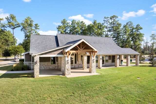 10426 Plateau Point Trail, Conroe, TX 77384