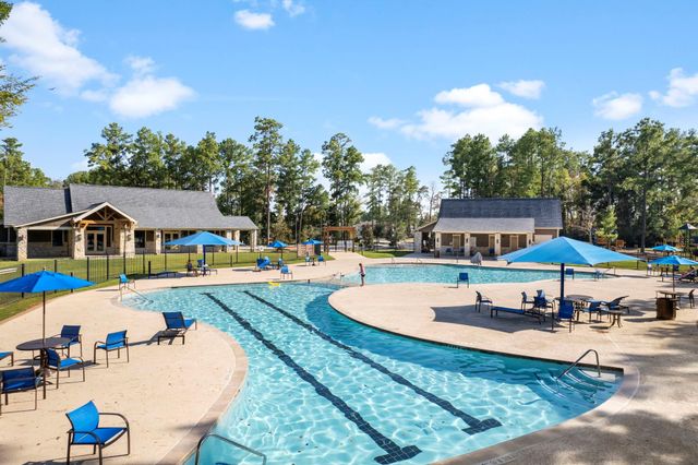 10426 Plateau Point Trail, Conroe, TX 77384