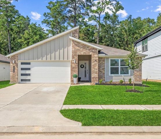 10426 Plateau Point Trail, Conroe, TX 77384