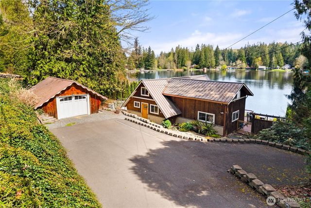 32217 Whitman Lake Drive, Graham, WA 98338