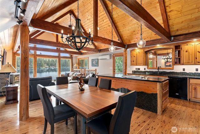 32217 Whitman Lake Drive, Graham, WA 98338