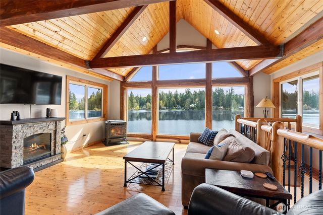32217 Whitman Lake Drive, Graham, WA 98338