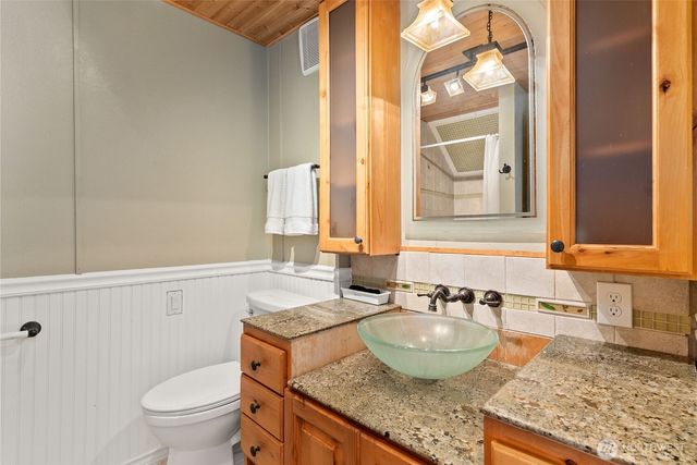 32217 Whitman Lake Drive, Graham, WA 98338