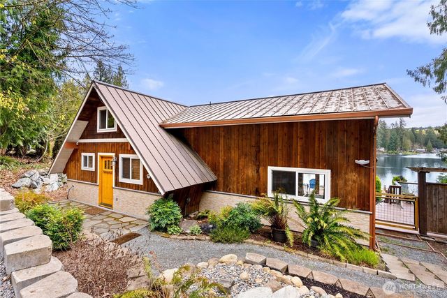 32217 Whitman Lake Drive, Graham, WA 98338