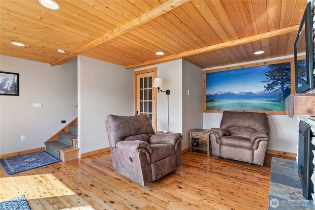 32217 Whitman Lake Drive, Graham, WA 98338