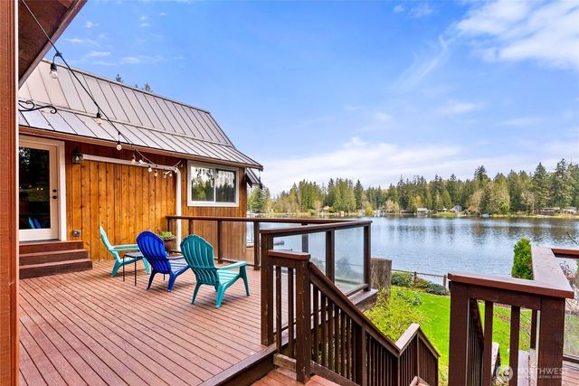 32217 Whitman Lake Drive, Graham, WA 98338