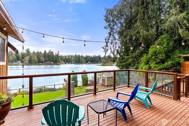 32217 Whitman Lake Drive, Graham, WA 98338