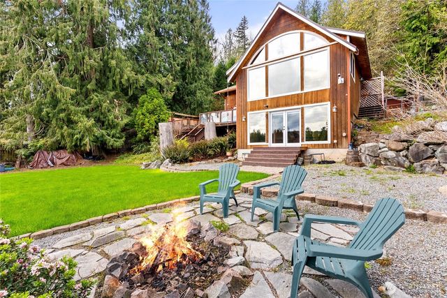 32217 Whitman Lake Drive, Graham, WA 98338