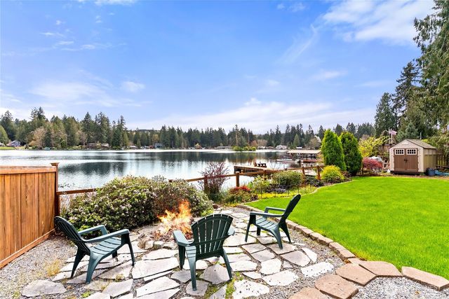 32217 Whitman Lake Drive, Graham, WA 98338