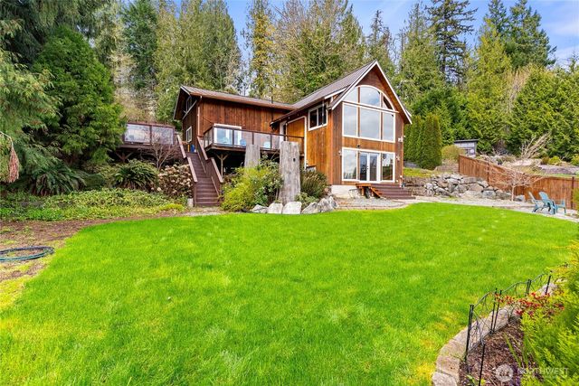 32217 Whitman Lake Drive, Graham, WA 98338