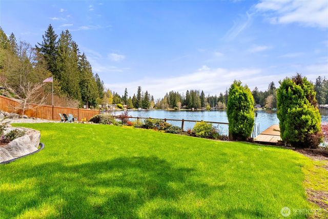 32217 Whitman Lake Drive, Graham, WA 98338