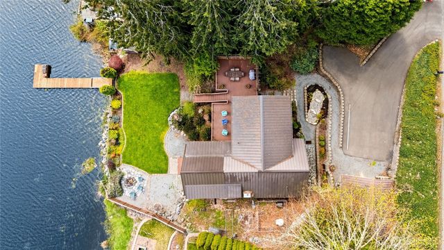 32217 Whitman Lake Drive, Graham, WA 98338