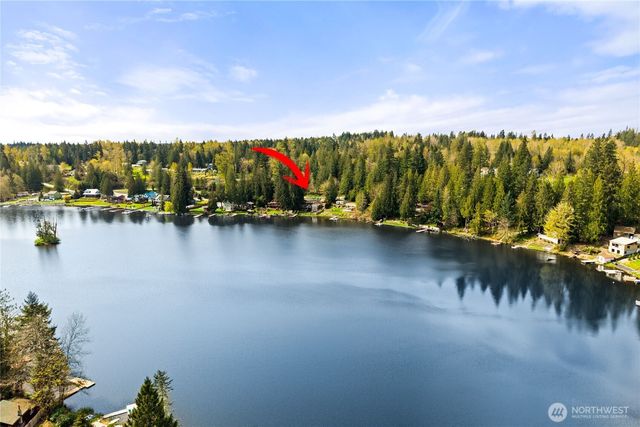 32217 Whitman Lake Drive, Graham, WA 98338