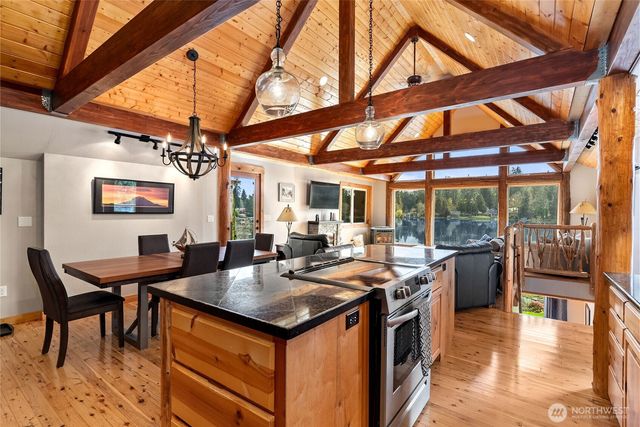 32217 Whitman Lake Drive, Graham, WA 98338