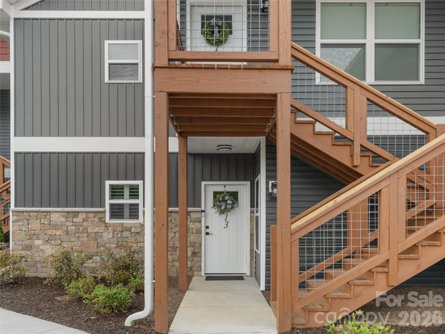 143 Carver Street 13, Brevard, NC 28712
