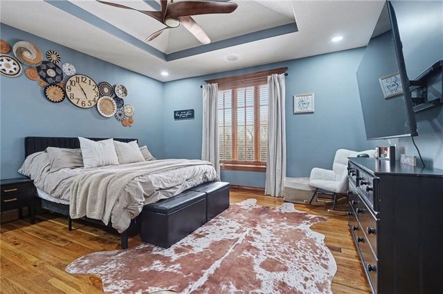 17492 Evans Road, Tonganoxie, KS 66086