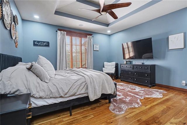 17492 Evans Road, Tonganoxie, KS 66086