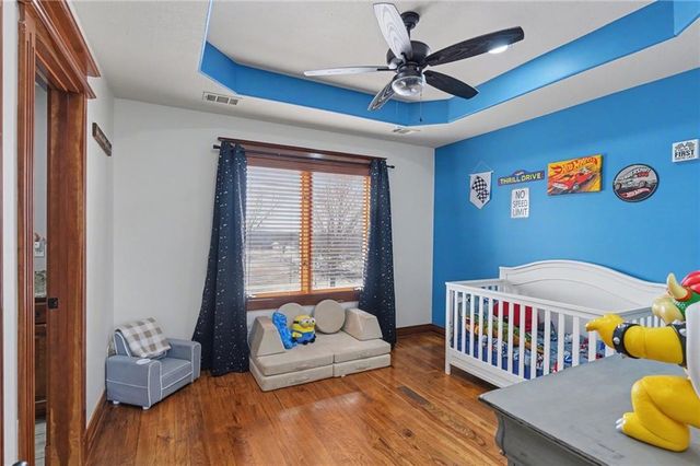 17492 Evans Road, Tonganoxie, KS 66086