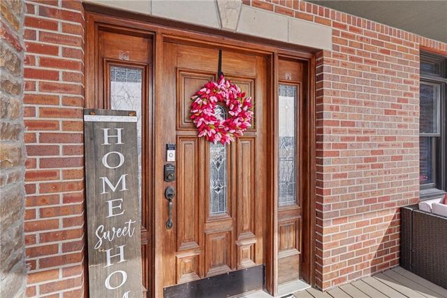 17492 Evans Road, Tonganoxie, KS 66086