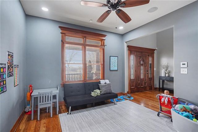 17492 Evans Road, Tonganoxie, KS 66086