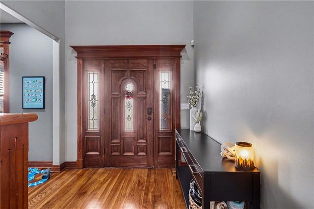 17492 Evans Road, Tonganoxie, KS 66086